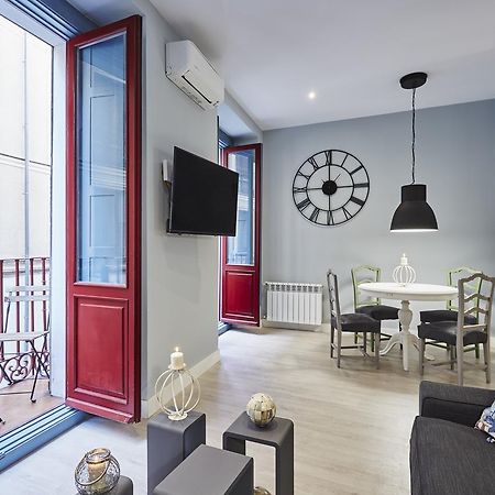 Leeways Apartment In Fucar Madrid Esterno foto